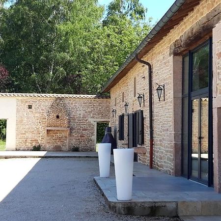 Bed and Breakfast La Lezardine Ratenelle Exterior foto